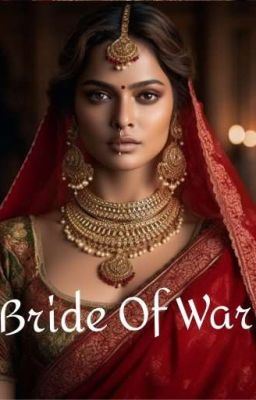 Icon of Bride Of War - Kumudini