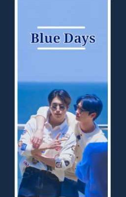 Icon of Blue Days <<Minsung>>