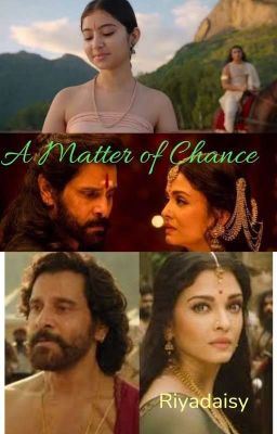 Icon of A Matter of Chance