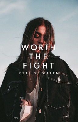 Icon of Worth The Fight ✓