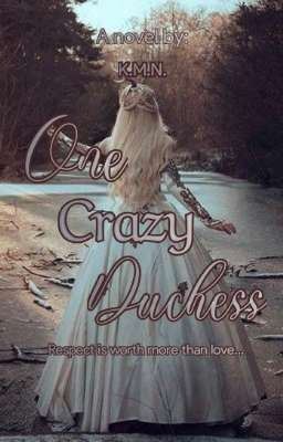 Icon of One crazy duchess.