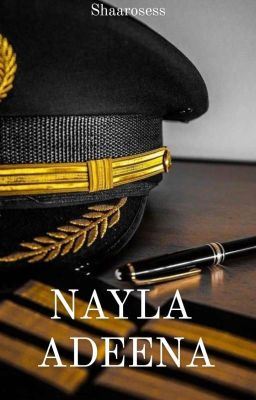 Icon of Nayla Adeena : His Forever (Slow Update)