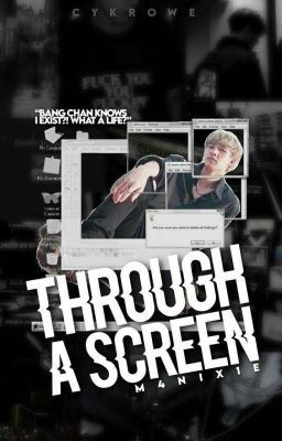 Icon of Through a screen | Bangchan
