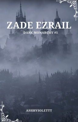Icon of Zade Ezrail Valiant : Dark Monarchy #1
