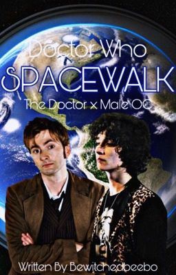 Icon of SPACEWALK | Doctor Who