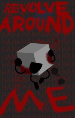 Icon of |•| Revolve around ME. |•| - BFB AU