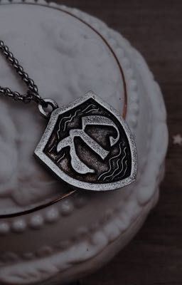 Icon of Forever my Love ~RM~