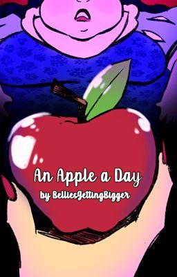 Icon of An Apple a Day