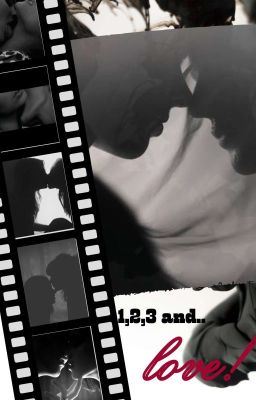 Icon of 1,2,3 And.. Love! (GXG)