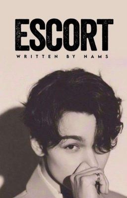 Icon of ESCORT || Svt Vernon