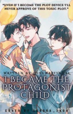 Icon of I Became The Protagonist's Child