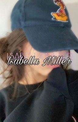 Icon of Isabella Miller