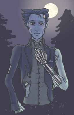 Icon of Corpse Groom