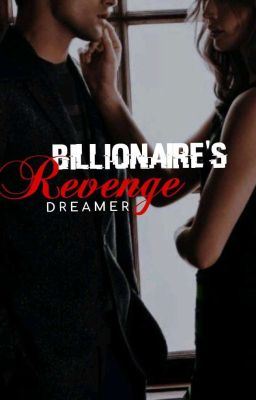 Icon of Billionaire's Revenge