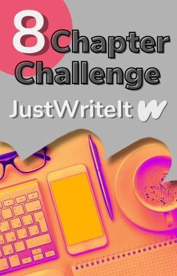 Icon of 8-Chapter Challenge