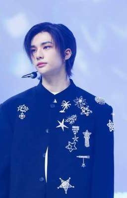Icon of Special hyunjin centric×OT8