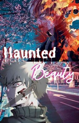 Icon of Haunted Beauty