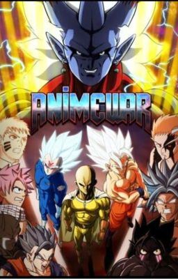 Icon of Multiverse Watch Anime War (By MaSTAR Media)
