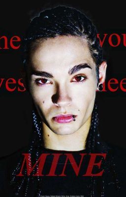 Icon of When Your Eyes Meet Mine - Tom Kaulitz丰