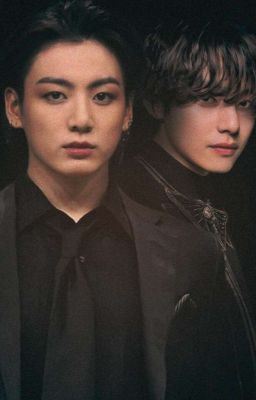 Icon of Cold Ceo (Taekook)