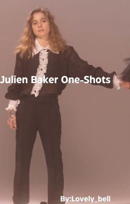 Icon of Julien Baker One-Shots