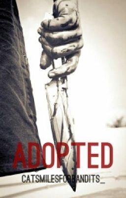 Icon of Adopted