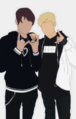 Icon of Chemistry (Sam x Colby)