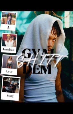 Icon of Gyal Dem Shift | A Jamaican Love Story.