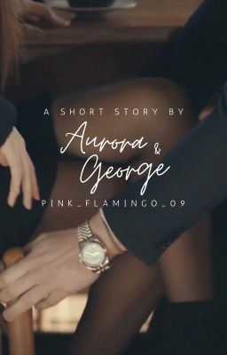 Icon of Aurora & George | ✓