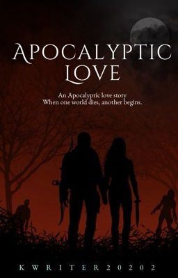 Icon of Apocalyptic Love