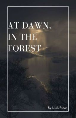 Icon of At Dawn, in the Forest