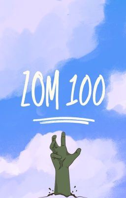 Icon of ZOM 100: BUCKET LIST OF THE DEAD Akira tendou x girlfriend reader