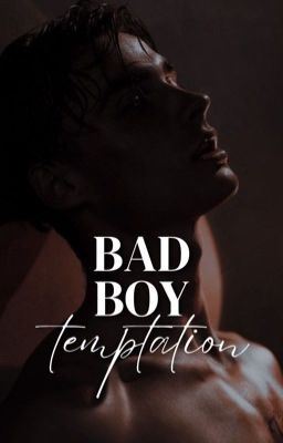 Icon of Bad Boy Temptation