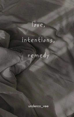 Icon of love, intentions, remedy