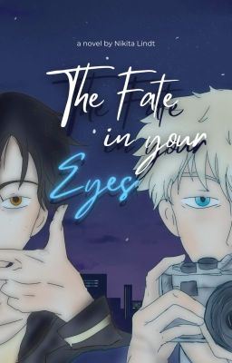 Icon of The Fate in your Eyes