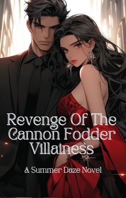 Icon of Revenge Of The Cannon Fodder Villainess