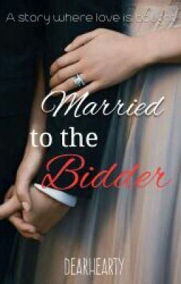Icon of Married to the Bidder