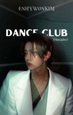 Icon of Dance Club | Heejake