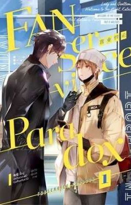 Icon of Fanservice Paradox
