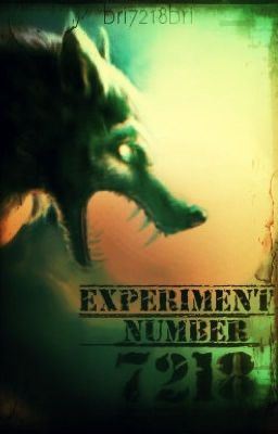 Icon of Experiment Number 7218