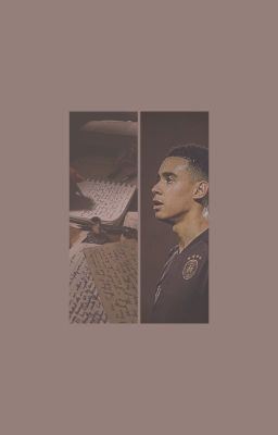 Icon of yours truly, ˚⊹ jamal musiala