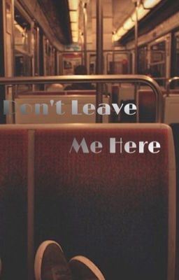 Icon of Don't Leave Me Here (boyxboy)