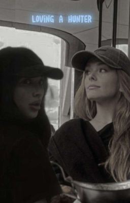 Icon of loving a hunter | Allison Argent