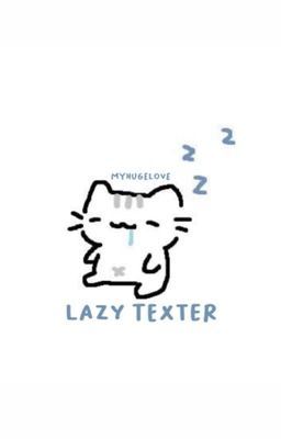 Icon of lazy texter . miya atsumu! ✓