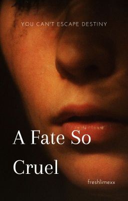 Icon of A Fate So Cruel