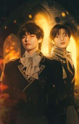 Icon of HIS FATED MATE
