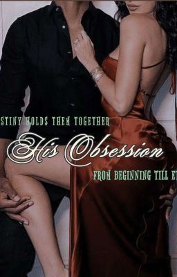 Icon of HIS OBSESSION