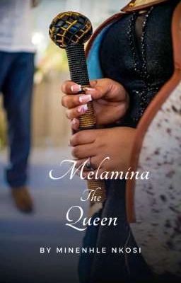 Icon of MELAMINA THE QUEEN