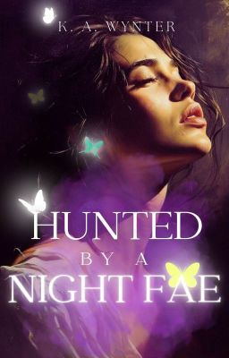 Icon of Hunted by a Night Fae