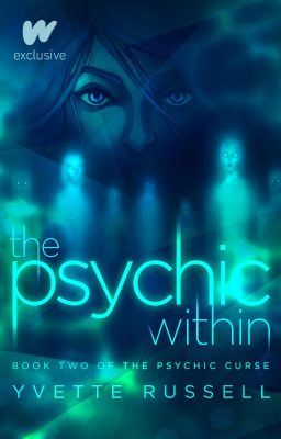 Icon of The Psychic Within